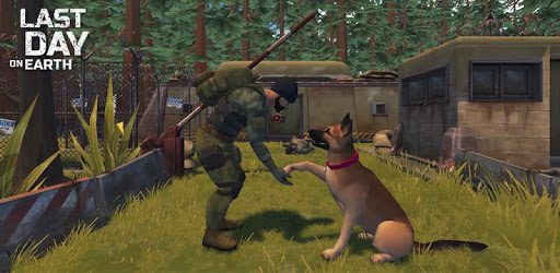 Last Day on Earth: Survival Mod APK 1.34.1 (Menu Mod)